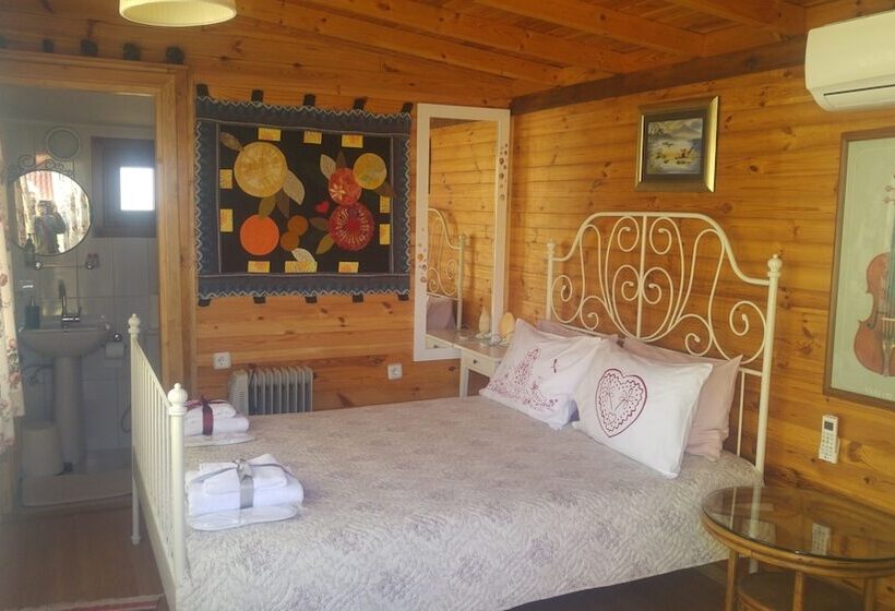 Agva Tartaruga Motel