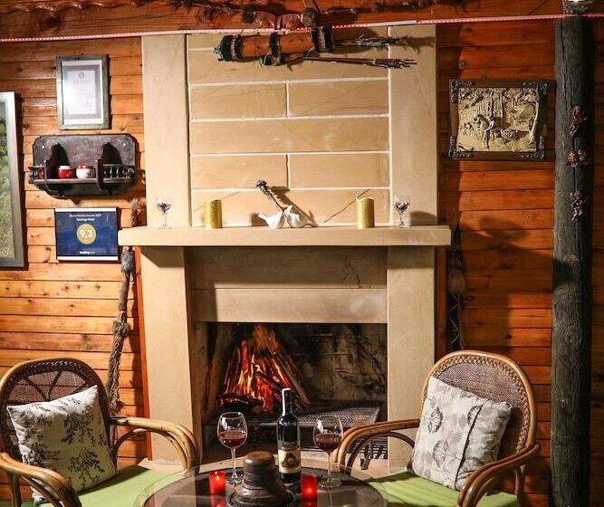 Agva Tartaruga Motel