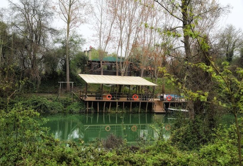 Agva Tartaruga Motel