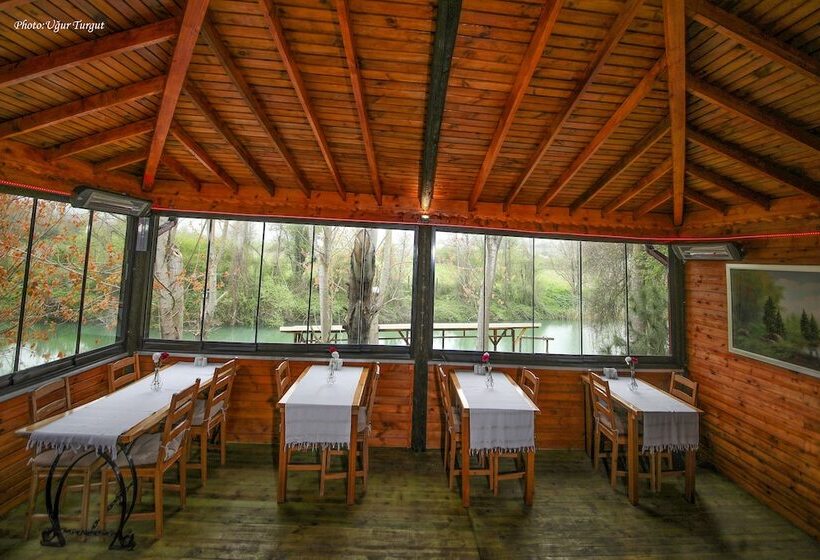 Agva Tartaruga Motel