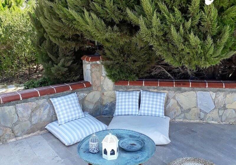 Bed and Breakfast Villa Mercan