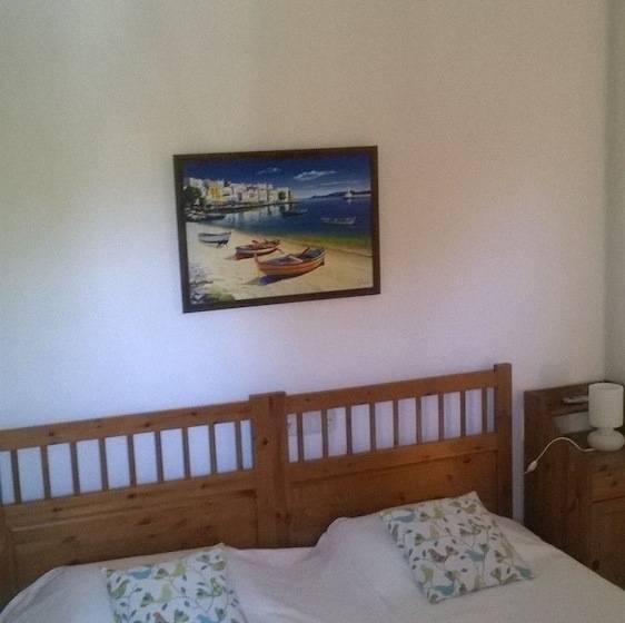 Bed and Breakfast Villa Mercan