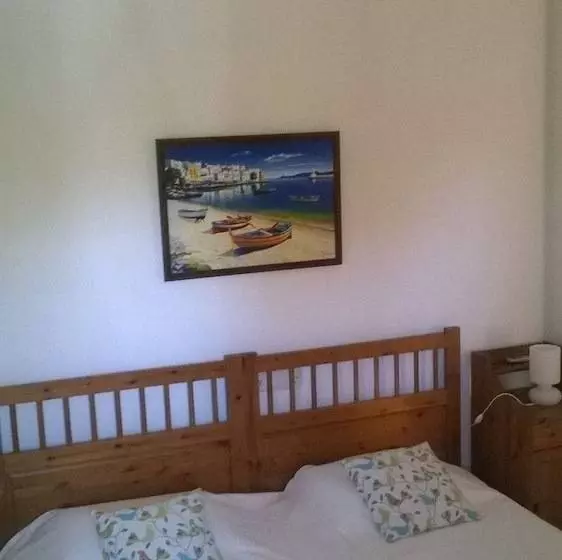 Bed and Breakfast Villa Mercan
