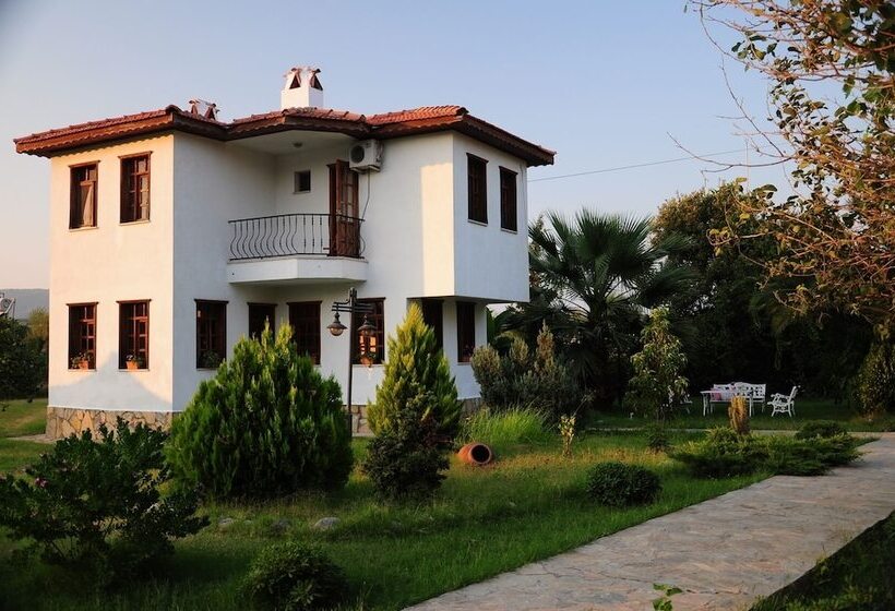 Bed and Breakfast Villa Mercan