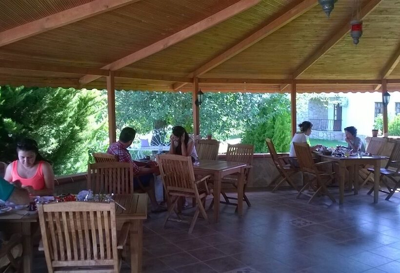 Bed and Breakfast Villa Mercan