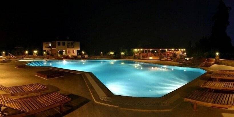 Bed and Breakfast Villa Mercan