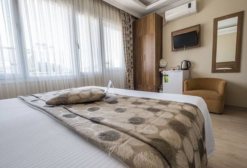 مبيت وإفطار Villa Vongole