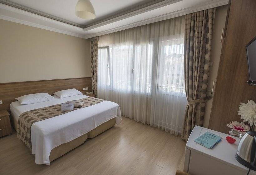 مبيت وإفطار Villa Vongole