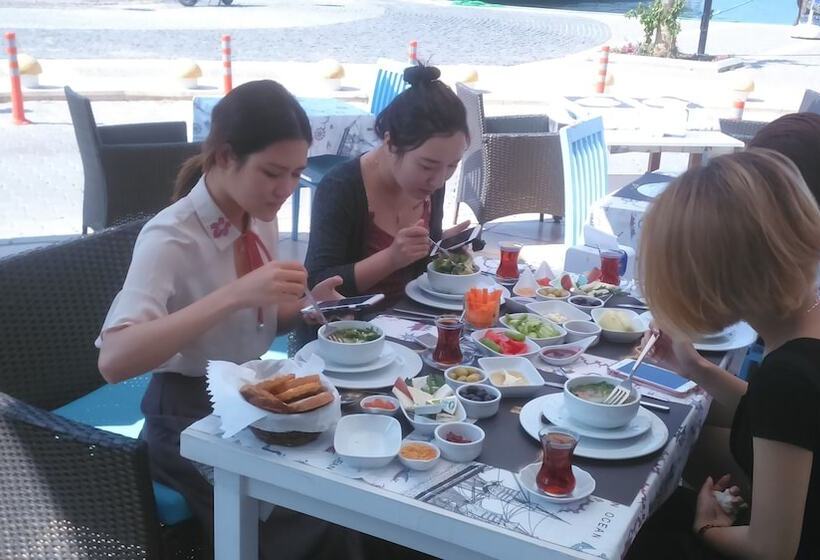 مبيت وإفطار Villa Vongole