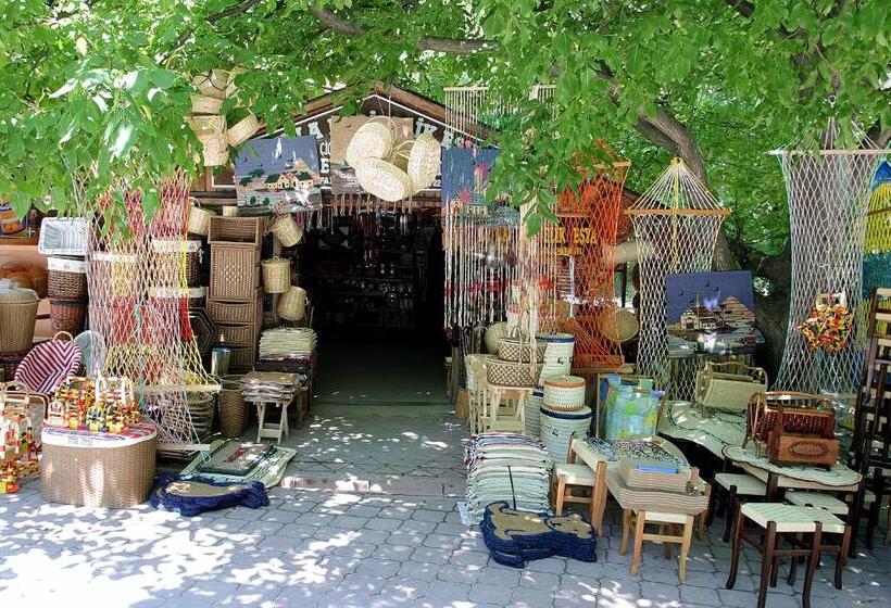 צימר Yazicilar Hotel & Restaurant