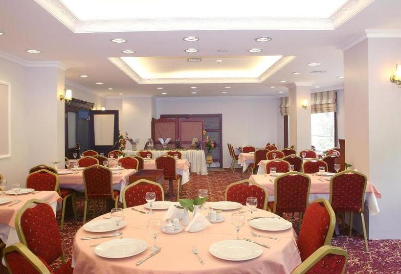 צימר Yazicilar Hotel & Restaurant
