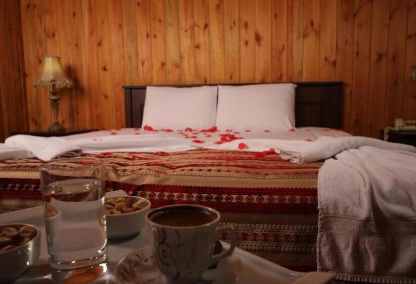 צימר Yazicilar Hotel & Restaurant