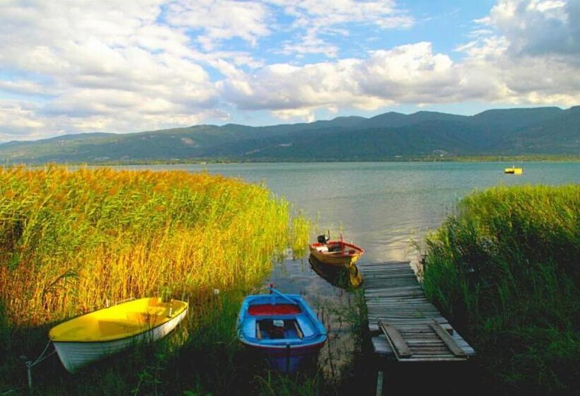 צימר Yazicilar Hotel & Restaurant