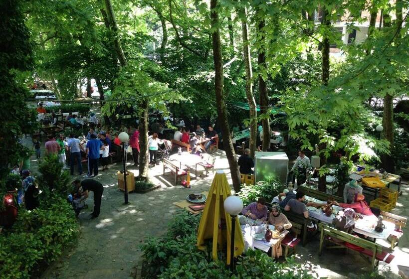 צימר Yazicilar Hotel & Restaurant