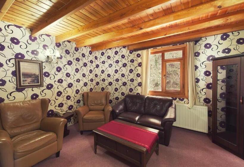 צימר Yazicilar Hotel & Restaurant