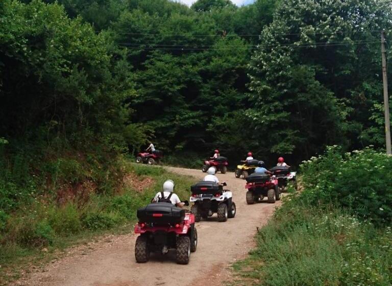 צימר Yazicilar Hotel & Restaurant