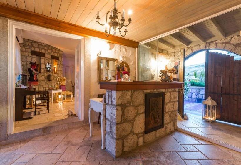 Chigdem Hotel Special Category