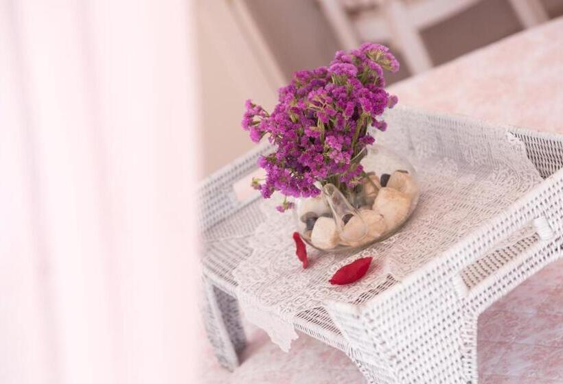 Chigdem Hotel Special Category