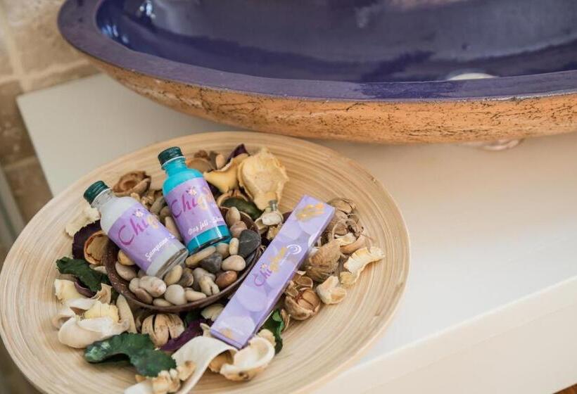 Chigdem Hotel Special Category