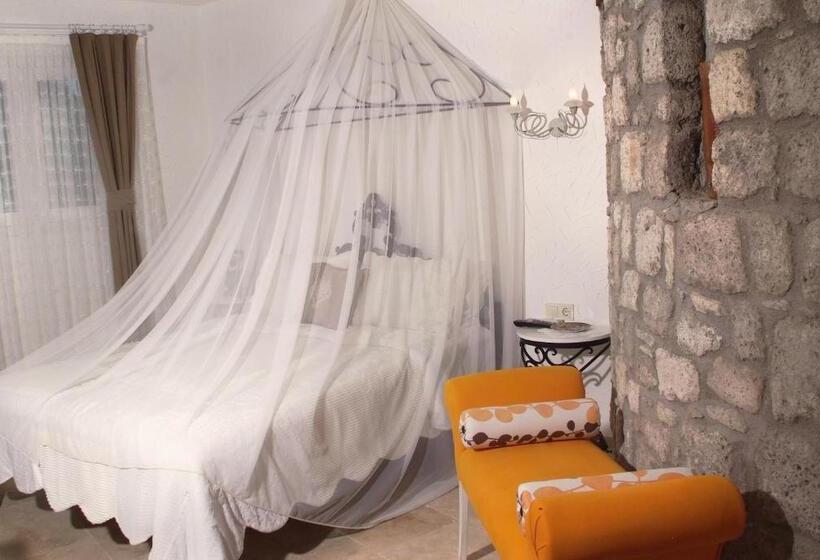 Chigdem Hotel Special Category