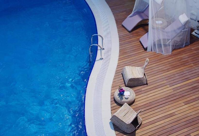 Chigdem Hotel Special Category