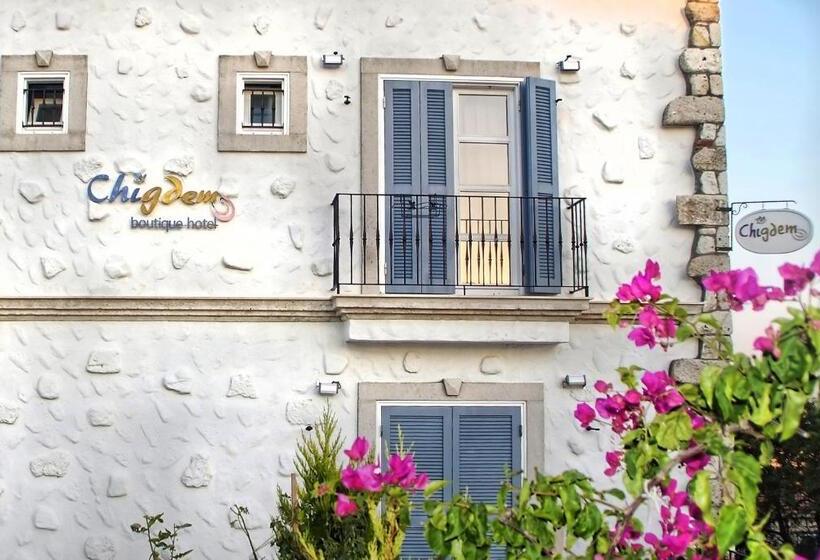 Chigdem Hotel Special Category