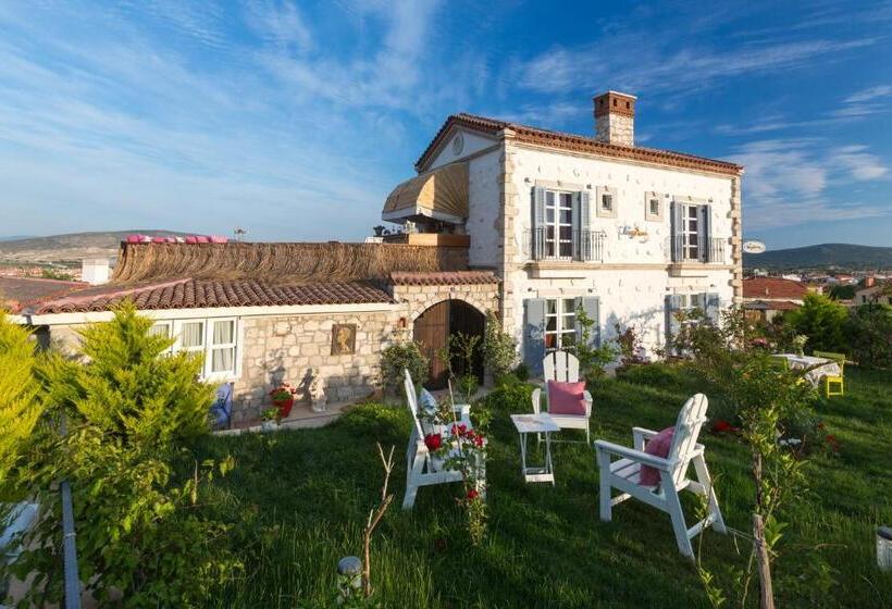 Chigdem Hotel Special Category