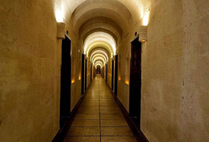 Alp Hotel Cappadocia