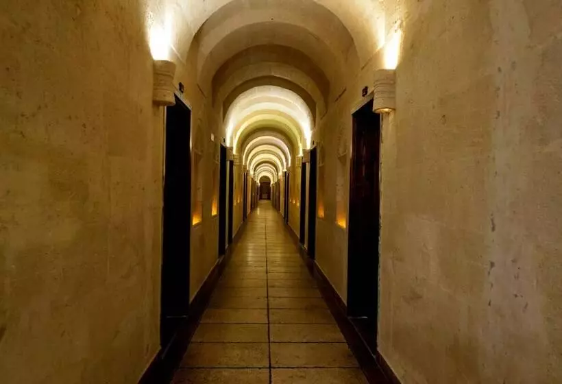 Alp Hotel Cappadocia