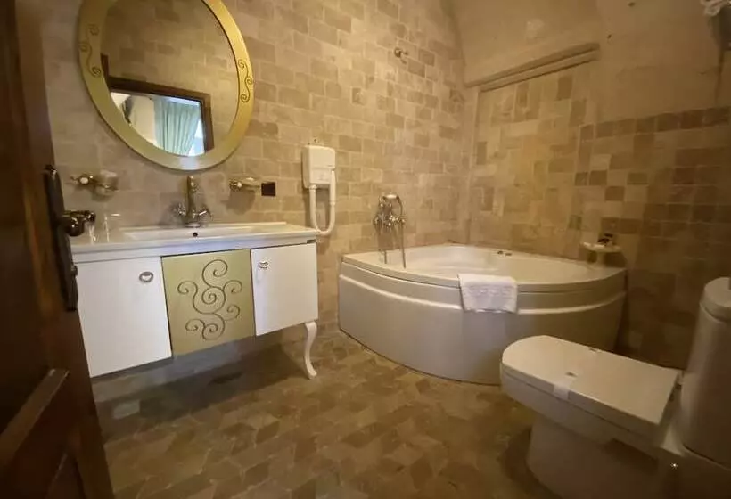 Alp Hotel Cappadocia