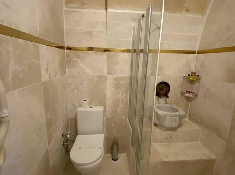 Alp Hotel Cappadocia