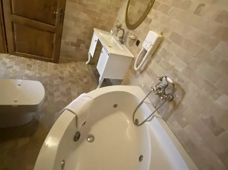 Alp Hotel Cappadocia