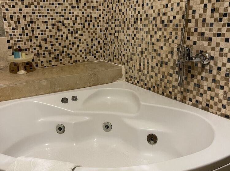 Alp Hotel Cappadocia