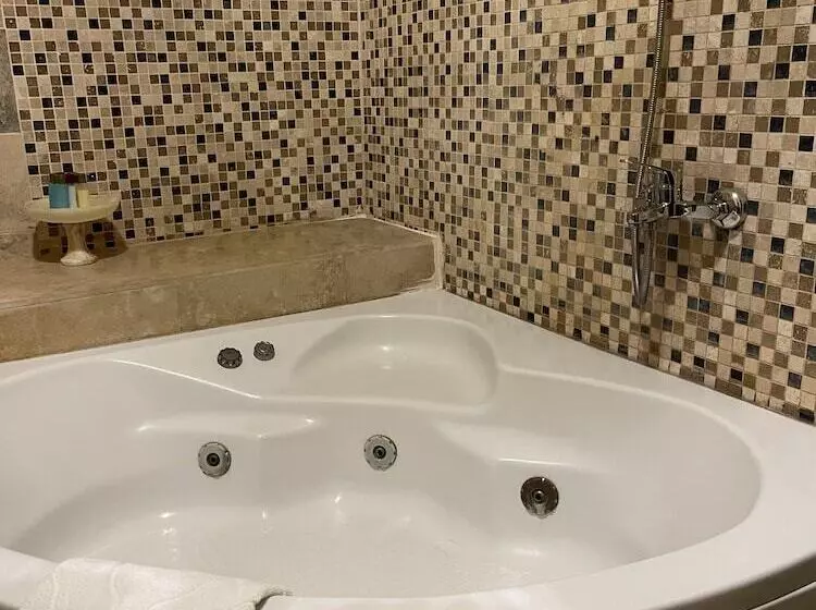 Alp Hotel Cappadocia