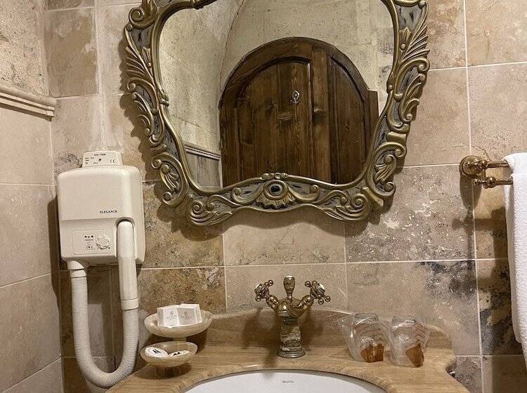 Alp Hotel Cappadocia