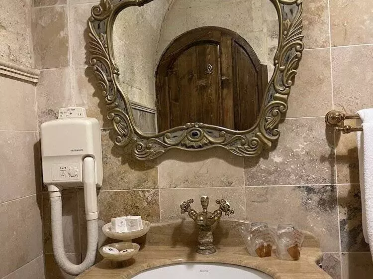 Alp Hotel Cappadocia