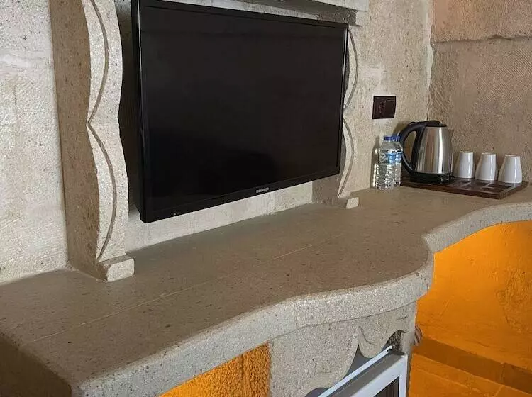 Alp Hotel Cappadocia