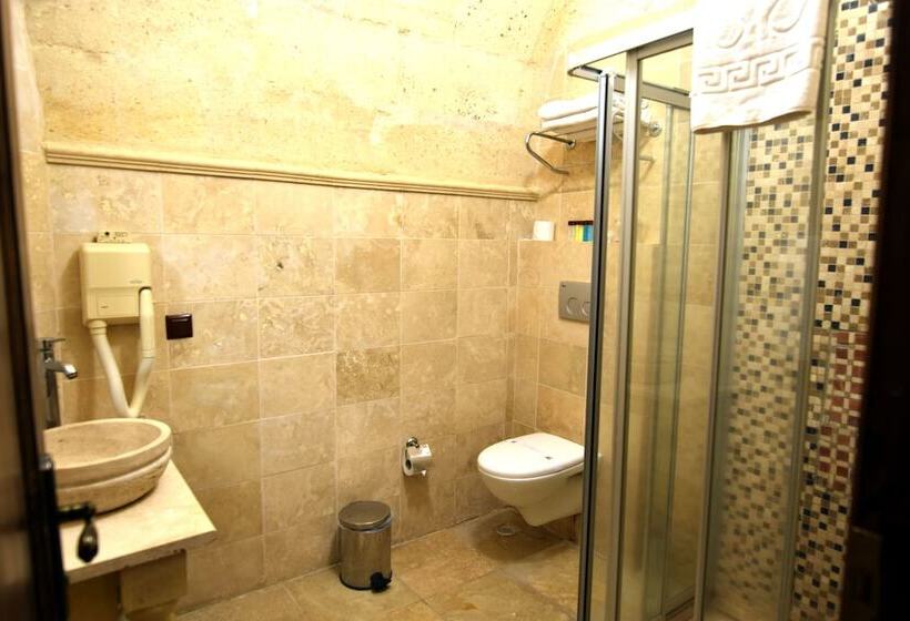 Alp Hotel Cappadocia