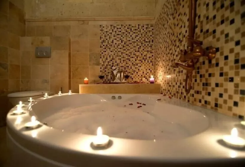 Alp Hotel Cappadocia