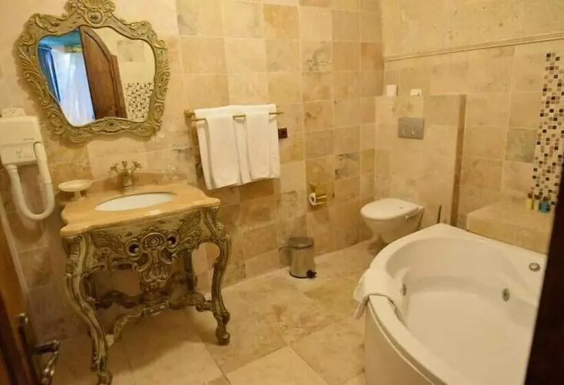 Alp Hotel Cappadocia