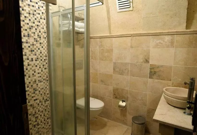 Alp Hotel Cappadocia
