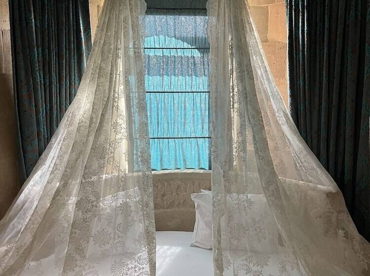 Alp Hotel Cappadocia