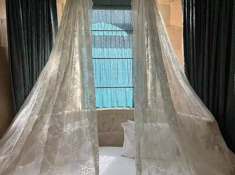 Alp Hotel Cappadocia