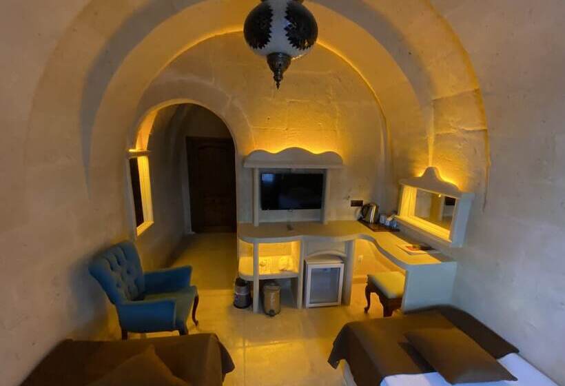 Alp Hotel Cappadocia