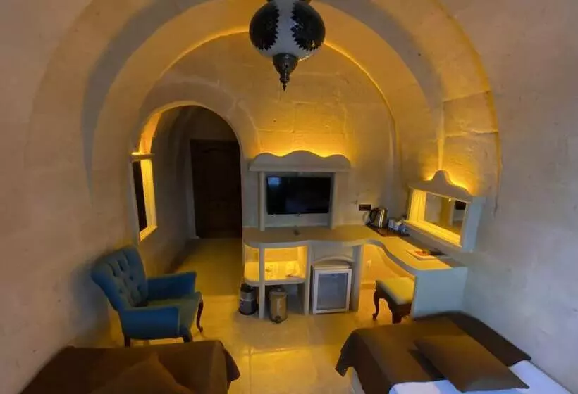 Alp Hotel Cappadocia