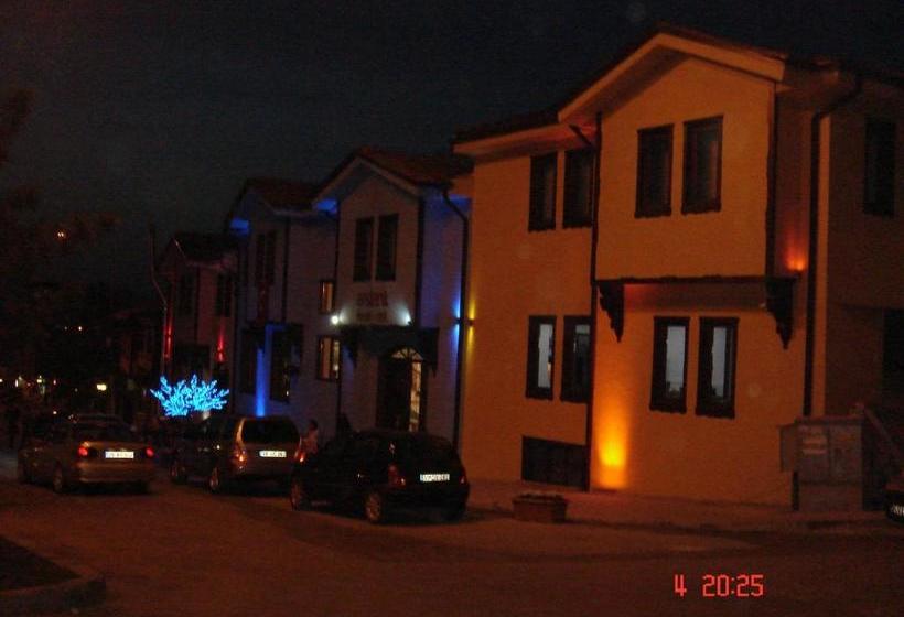 בית מלון כפרי Arslanli Konak