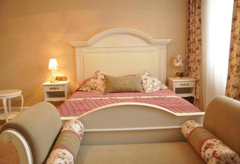 בית מלון כפרי Arslanli Konak