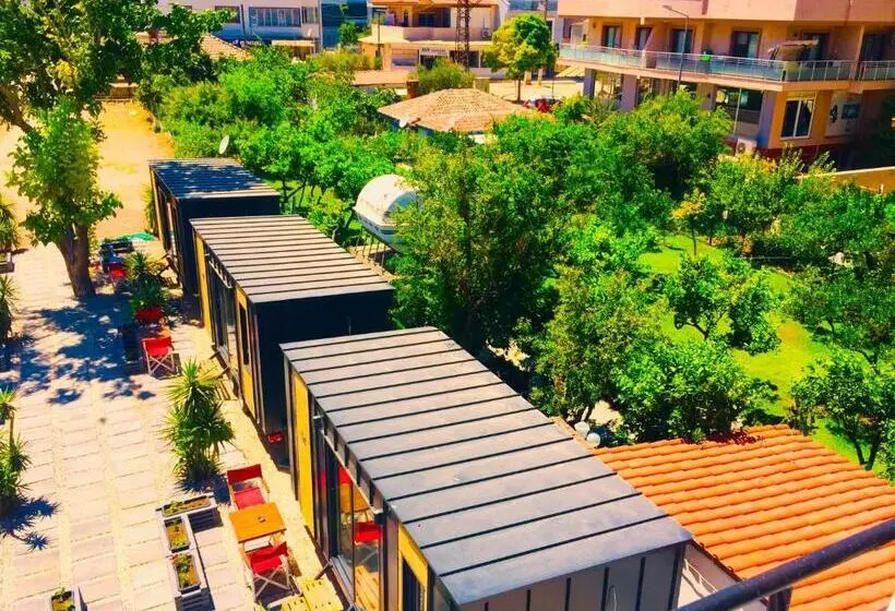 Hotel Barba