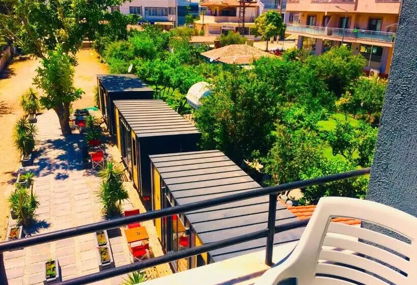 Hotel Barba