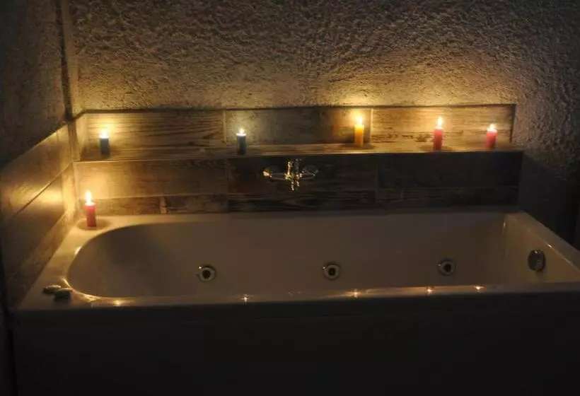 Hotel Barba